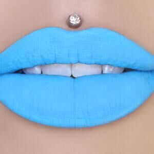 Jeffree Star Velour Liquid Lipstick - JAWBREAKER